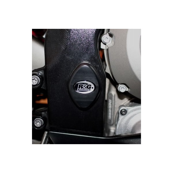 R&G R & G FRAME PLUG BMW S1000